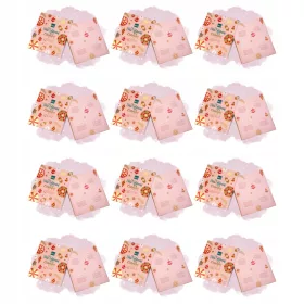    Calendario dell'Avvento del tè con i tè DILMAH 24 tè per 24 giorni