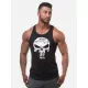  Canotta da uomo Punisher Stringer: perfetta per l'allenamento!