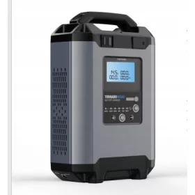  PROGRAMMAZIONE ECU BACKUP CARICA BATTERIE