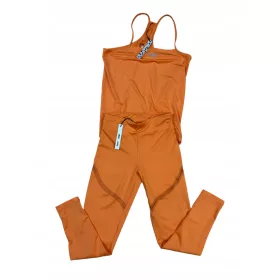  ASOS 4505 SET SPORTIVO TOP + LEGGINGS
