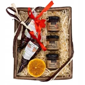  CESTINO REGALO Regalo di nozze Natale Compleanno M6