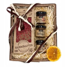  CESTINO REGALO Regalo di nozze Natale Compleanno M8