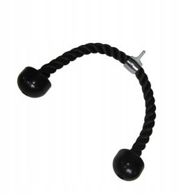  Accessori per corde pulldown tricipiti