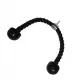  Accessori per corde pulldown tricipiti