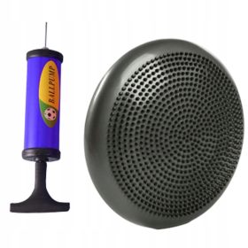    Strumento per massaggio ai piedi Cuscinetto stabile per disco oscillante 34 cm