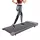  Tapis roulant elettrico da 0,75 HP con telecomando e display LED