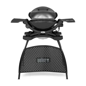  Weber Q 1400 2200W Griglia elettrica