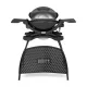  Weber Q 1400 2200W Griglia elettrica