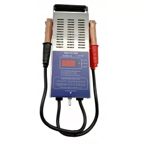  MAR TESTER BATTERIA DIGITALE/ADLER