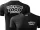  T-shirt girocollo da uomo HVR Wear taglia S