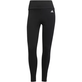  Leggings Adidas GL4040 Roz LUNGO S da donna