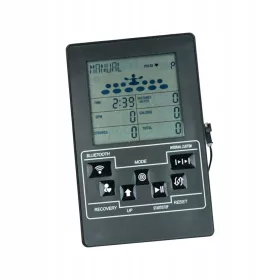  Monitor contatore multifunzione per vogatore