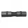  Premium Squat Pads, ricambi, cuscinetti in schiuma per spingere i fianchi, neri