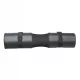  Premium Squat Pads, ricambi, cuscinetti in schiuma per spingere i fianchi, neri