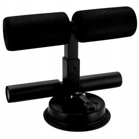    Dispositivo per l'esercizio dei muscoli addominali e flessioni per la palestra di casa