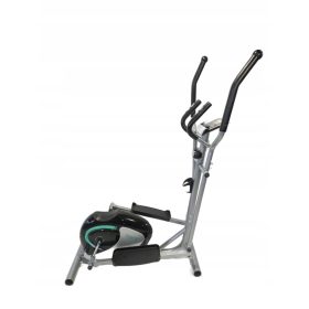  Dripex JW2104211OA trainer ellittico magnetico 120 kg
