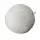  Copertura per palla da yoga 55 cm Copertura protettiva per sedia a sfera per nascita Balance Beige