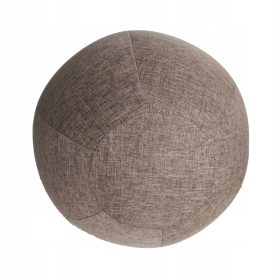    Copertura per palla da yoga Copertura per palla da equilibrio Copertura per palla da esercizio per palestra domestica Caffè