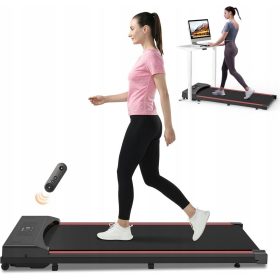    Todo TAPIS ROULANT ELETTRICO fino a 110 kg Telecomando LCD 550W 1-8 km/h Home running