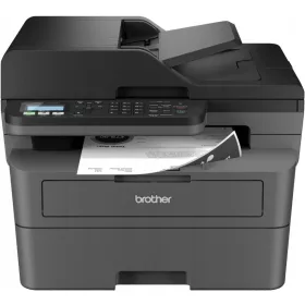  BROTHER MFC-L2802DN DUPLEX LAN LASER MONO A4 3in1