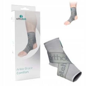  Cavigliera Orthoteh Comfort S - taglia S