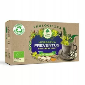  H. Preventus 25x2g EKO - Integratore alimentare