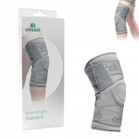    Ginocchiera, protezione rotula, stabilizzatore Orthoteh Knee Brace Standard rM