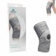  Orthoteh Knee Brace Standard Plus Tutore per ginocchio e legamenti laterali, taglia L