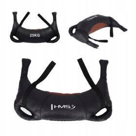   Borsa sportiva bulgara WBF25, carico di allenamento, 25 kg HMS