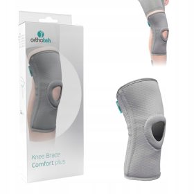    Stabilizzatore per ginocchiera flessibile Orthoteh Knee Brace Comfort Plus taglia L