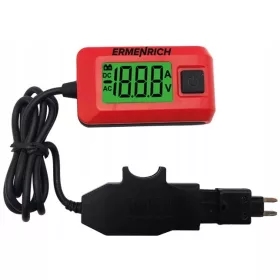 Misuratore di corrente per auto Ermenrich Zing CT30