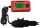  Misuratore di corrente per auto Ermenrich Zing CT30