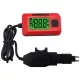  Misuratore di corrente per auto Ermenrich Zing CT30