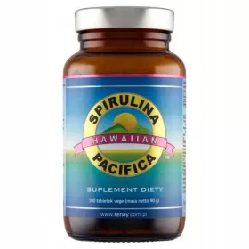 Spirulina Kenay AG compresse 180 pz