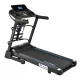  TAPIS ROULANT ELETTRICO DA CASA FIT-NET 690 LIFT MASSAGGIATORE USB POTENTE FINO A 140kg