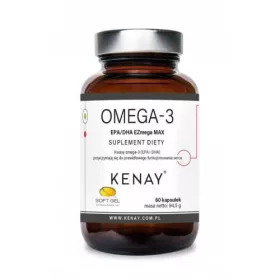  Kenay AG capsule 60 pz.