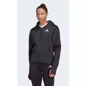  Felpa Adidas ZNE Sportswear XS nera