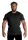  T-shirt da allenamento aderente da uomo per la palestra GASP Classic Standard Tee