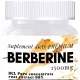 Berberina 1500mg - Il Tuo Alleato Naturale per la Salute e l'Energia Quotidiana