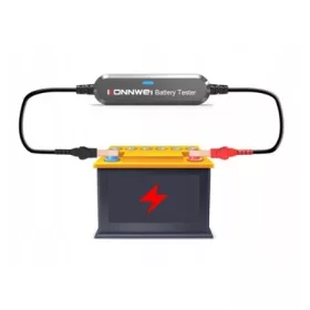  TESTER BATTERIA 6V 12V KONNWEI BK100