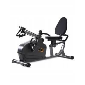  Maniglie ergometro per bicicletta reclinata ISE SY-6910!