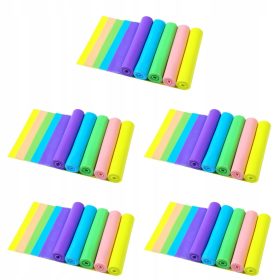    Cintura allungabile per gambe Flexstrap per esercizi di yoga