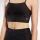  Reggiseno sportivo Reebok S, nero
