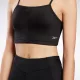  Reggiseno sportivo Reebok S, nero