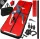  TAPPETO DA GINNASTICA GONFIABILE AIRTRACK 4M KESSER