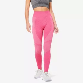  Leggings fitness da donna Domyos 900