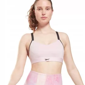  TOP SPORTIVO REEBOK XS AGN