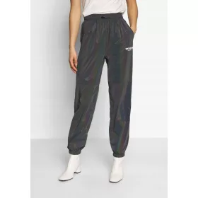  PANTALONE ALLENAMENTO DONNA SESTO GIUGNO KHAKI M 1BBC