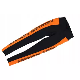 Leggings super modellanti Better Bodies neri_XS