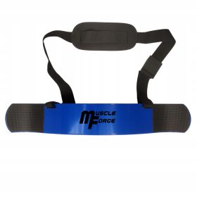    ATTREZZO PER ESERCIZI BICIPITI BLASTER BRACCIO ISOLATORE BLASTER BICIPI